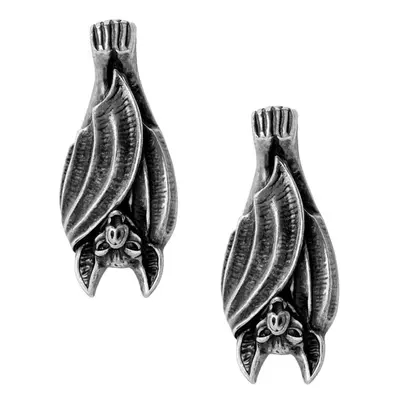 earrings ALCHEMY GOTHIC - Before Dusk