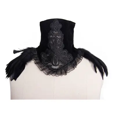 Collar DEVIL FASHION