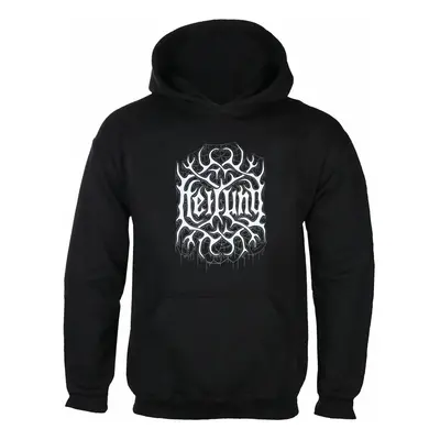 men's hoodie HEILUNG - REMEMBER - PLASTIC HEAD