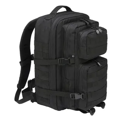 backpack BRANDIT - US Cooper - Black