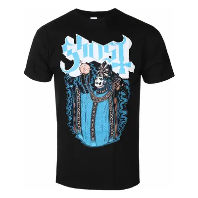 men's t-shirt Ghost - Levitation BL - ROCK OFF