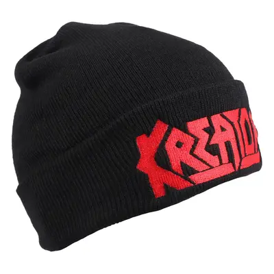 Beanie KREATOR - LOGO - PLASTIC HEAD