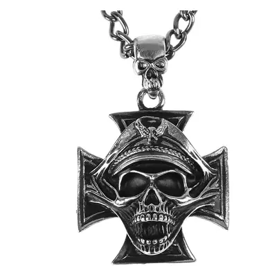 Pendant necklace Skull