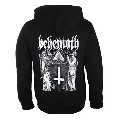 hoodie men's Behemoth - The Satanist - PLASTIC HEAD