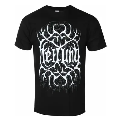 men's t-shirt HEILUNG - REMEMBER - PLASTIC HEAD