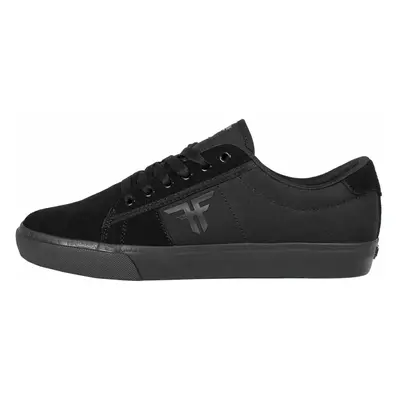 Men's shoes FALLEN - Bomber - Black / Black