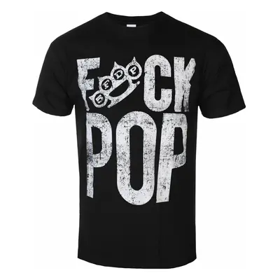 t-shirt metal men's unisex Five Finger Death Punch - Fuck Pop - ROCK OFF