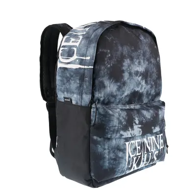 backpack Ice Nine Kills - Drippy Logo