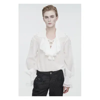 men's shirt DEVIL FASHION - Gothic