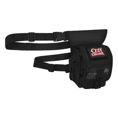 bag (fanny pack) Ozzy Osbourne - Side Kick - BRANDIT