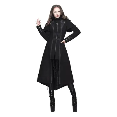 Women's coat DEVIL FASHION