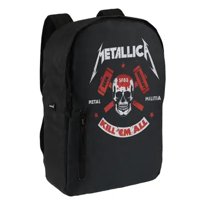 backpack Metallica - Graphic - Kill Em All