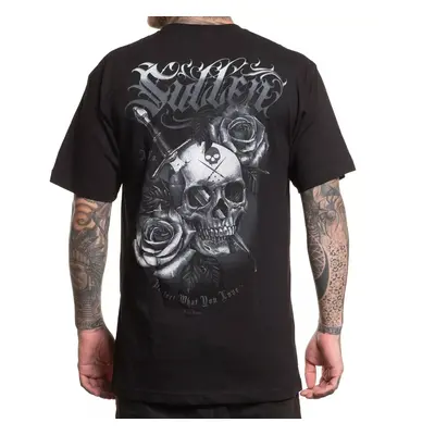 men's t-shirt SULLEN - FELIPE MORALES