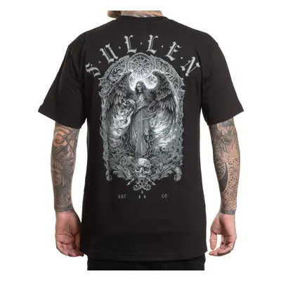 men's t-shirt SULLEN - DEMONIC ANGELS