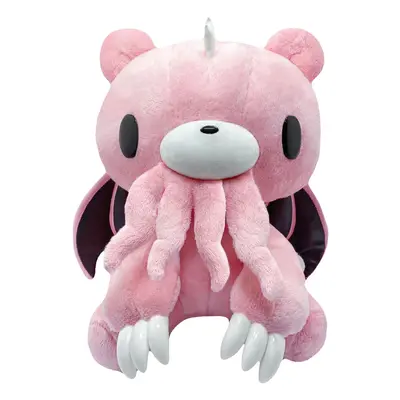 plush toy KILLSTAR x GLOOMY the Naughty Grizzly - Cthulhu - Pink