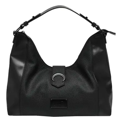 handbag (bag) KILLSTAR - Lunacity - Black