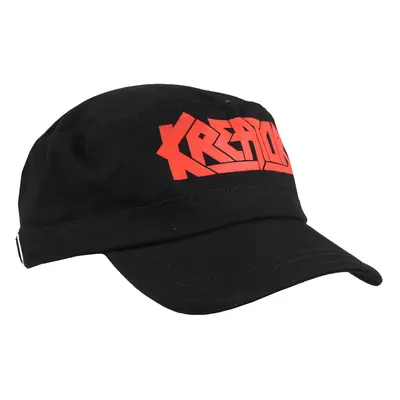 Cap KREATOR - LOGO - PLASTIC HEAD