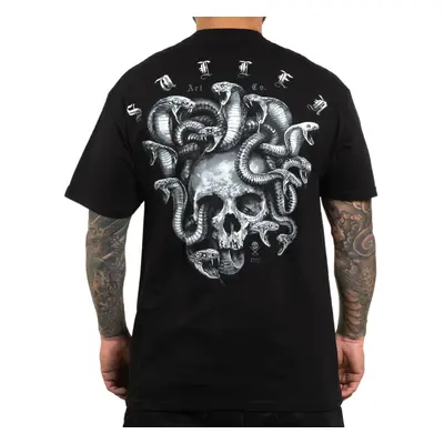 men's t-shirt SULLEN - FARRAR MEDUSA