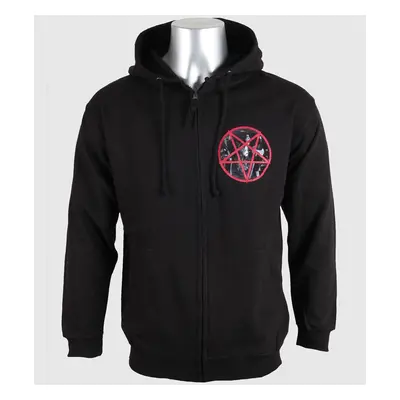 hoodie men's Emperor - Rider - PLASTIC HEAD