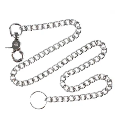 chain Silver - 75cm