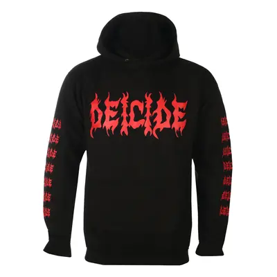 sweatshirt men's DEICIDE - ONCE UPON THE CROSS - PLASTIC HEAD