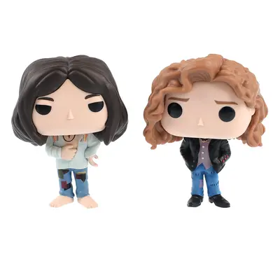 figurines (set) Black Crowes - POP!