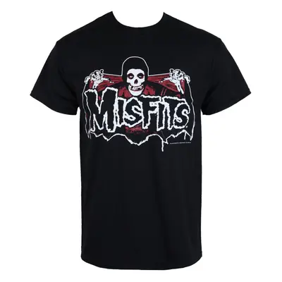 men's t-shirt Misfits - BATFIEND - RAZAMATAZ