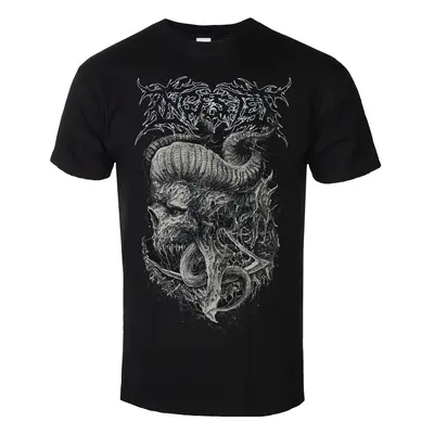 men's t-shirt INGESTED - FATALIST - PLASTIC HEAD