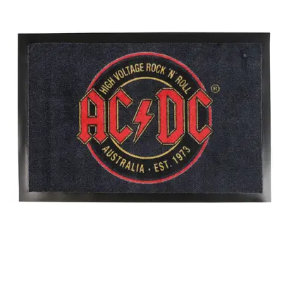 doormat AC/DC - Australia / Est. - ROCKBITES