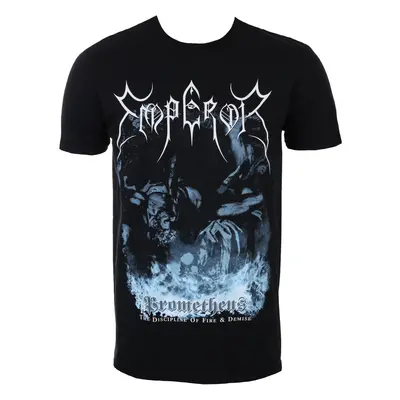 t-shirt metal men's Emperor - PROMETHEUS - PLASTIC HEAD