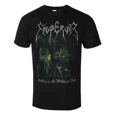 t-shirt metal men's Emperor - ANTHEMS - PLASTIC HEAD