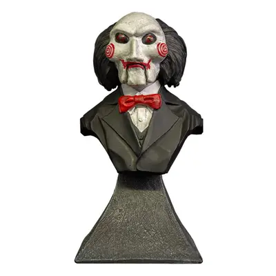 Figure (bust) Saw - Billy Puppet