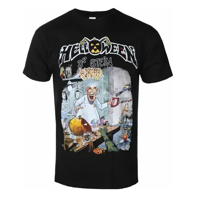 men's t-shirt HELLOWEEN - DR. STEIN -RAZAMATAZ