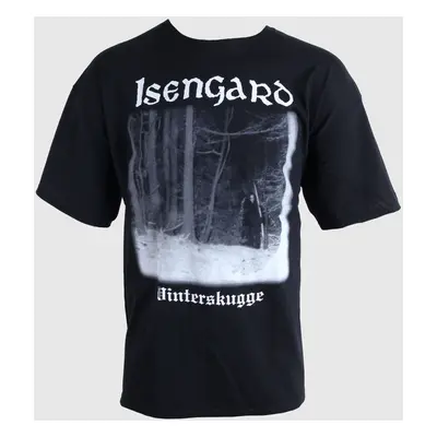 t-shirt men Isengard - Vinterskugge - RAZAMATAZ