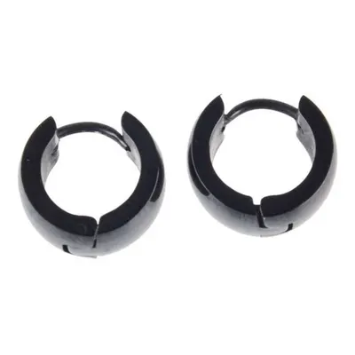 earrings ETNOX - Hoops