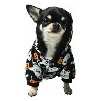 Dog suit KILLSTAR - Haunted Pumpkin