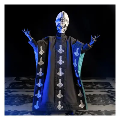 figurine Ghost - Papa - TRICK OR TREAT