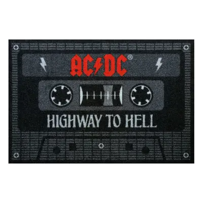 Doormat AC / DC - Rockbites