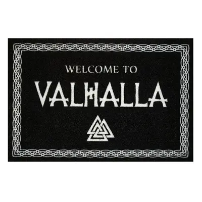 Doormat Welcome to Valhalla - Rockbites