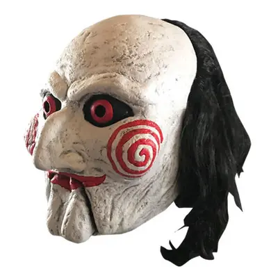 Mask Saw - Billy the Puppet