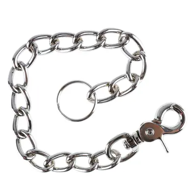 chain Silver - 30cm