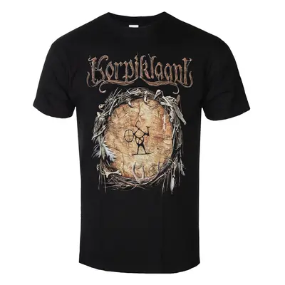 men's t-shirt KORPIKLAANI - RANKARUMPU - RAZAMATAZ