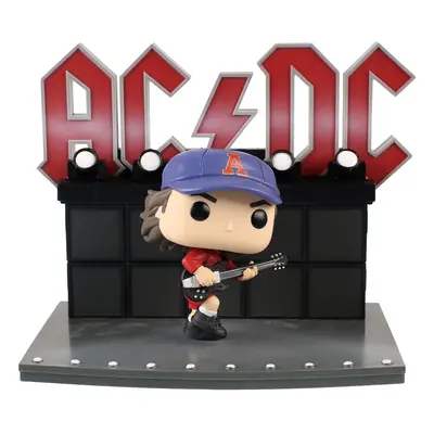 figurine AC/DC - POP! - Angus Young (Dance)