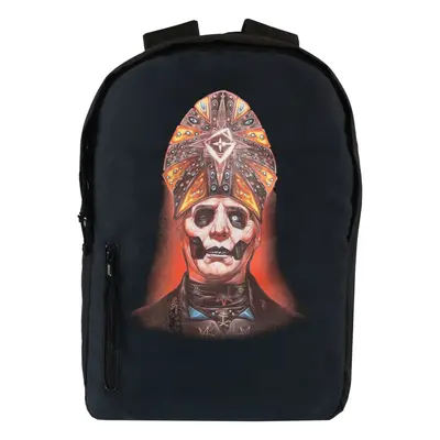 backpack Ghost - Papa - Red