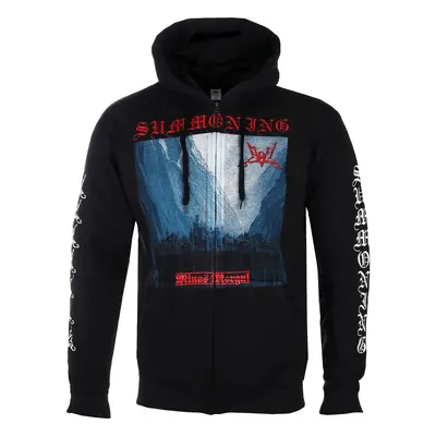 Men’s hoodie SUMMONING - Minas Morgul - NAPALM RECORDS