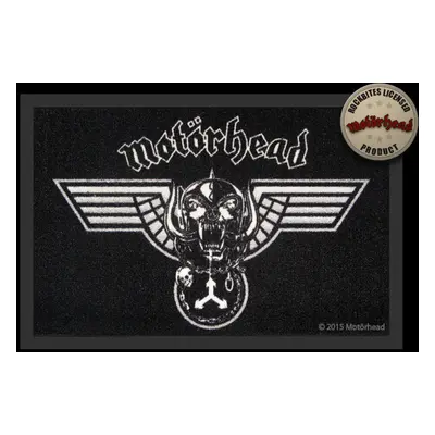 doormat Motörhead - Winged Warpig - ROCKBITES