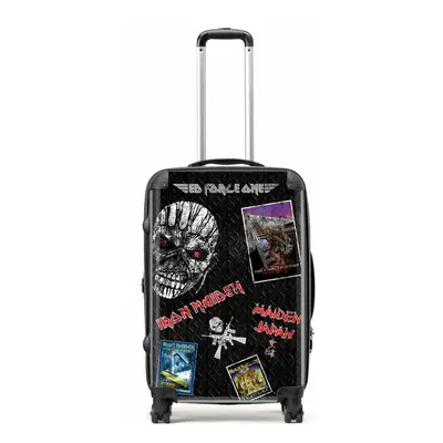 suitcase IRON MAIDEN - ED FORCE ONE