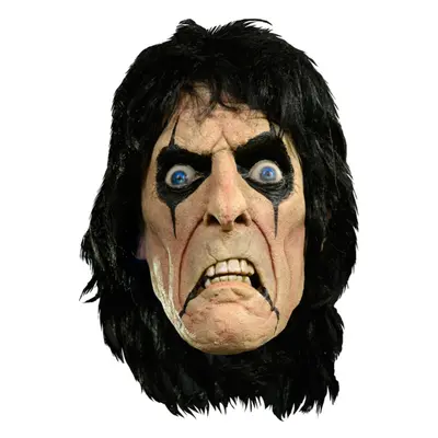 Mask Alice Cooper