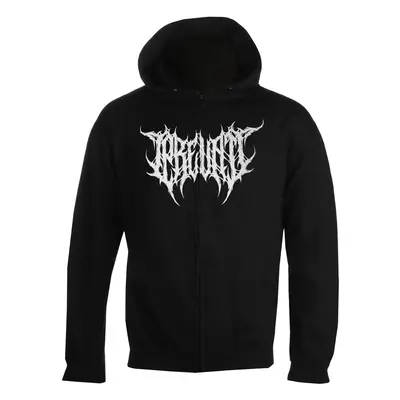 men's hoodie I Prevail - Grindcore - Jet Black - KINGS ROAD