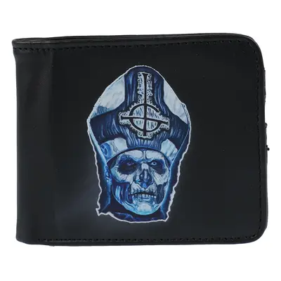 wallet Ghost - Papa - Blue